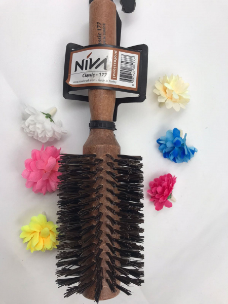فرشاة سشوار NIVA PROFESSIONAL